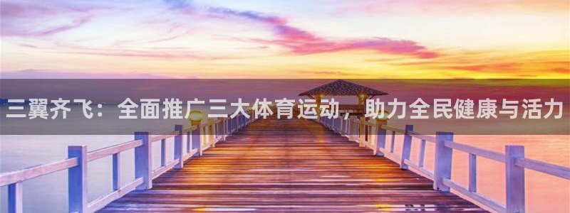 3377体育官网下载招商电话地址是多少：三翼齐飞：全面推广三