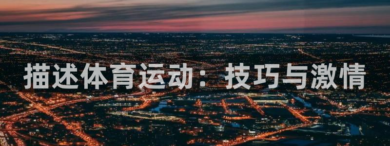 3377体育官方正版app集团logo：描述体育运动
